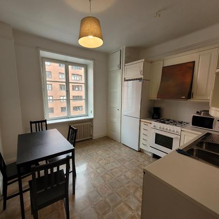 Grandhome Rg Stockholm Kültér fotó