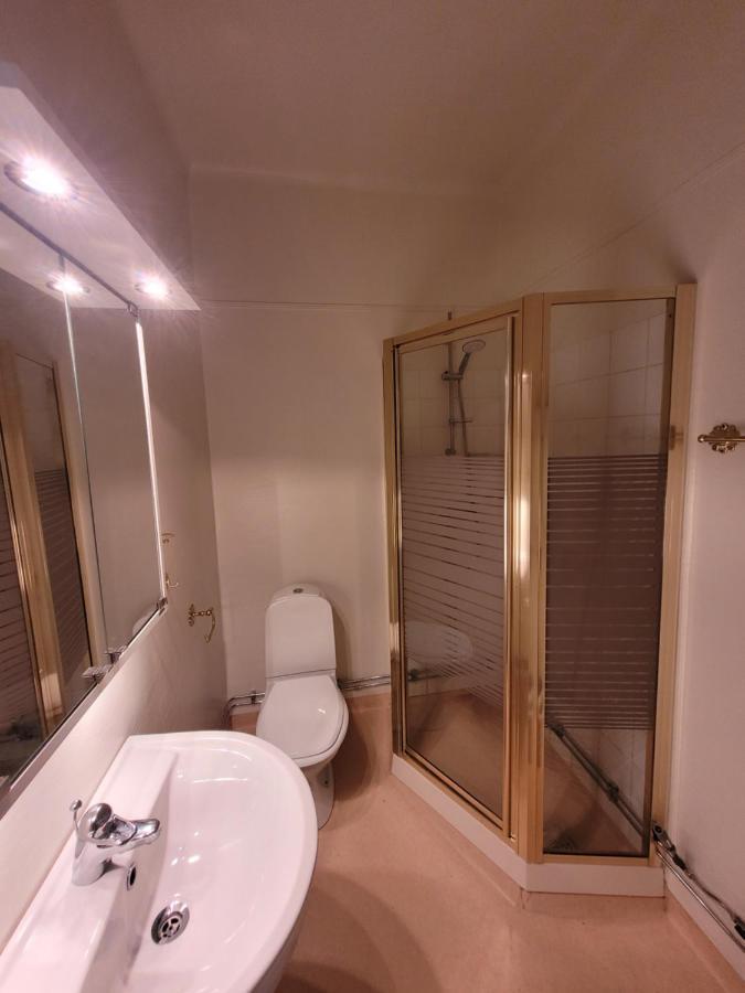 Grandhome Rg Stockholm Kültér fotó