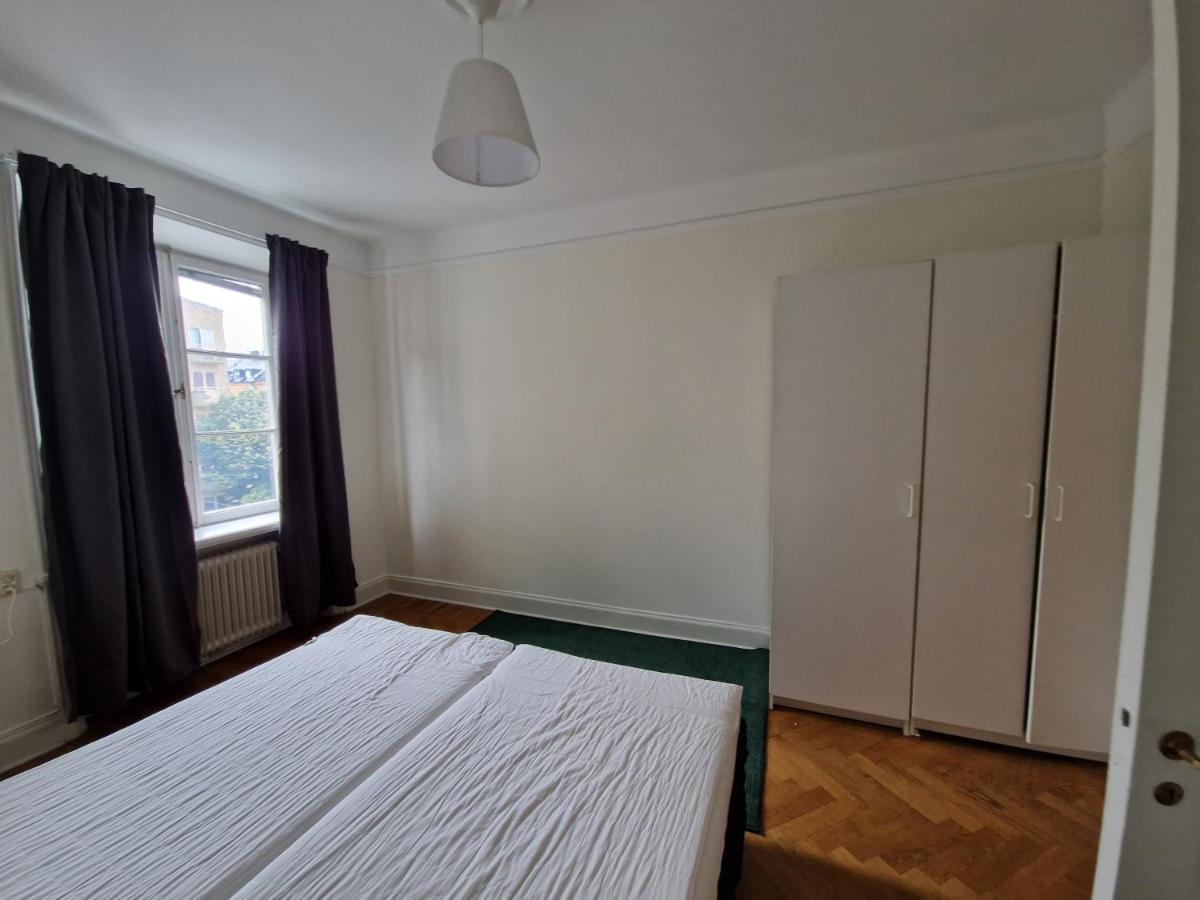 Grandhome Rg Stockholm Kültér fotó