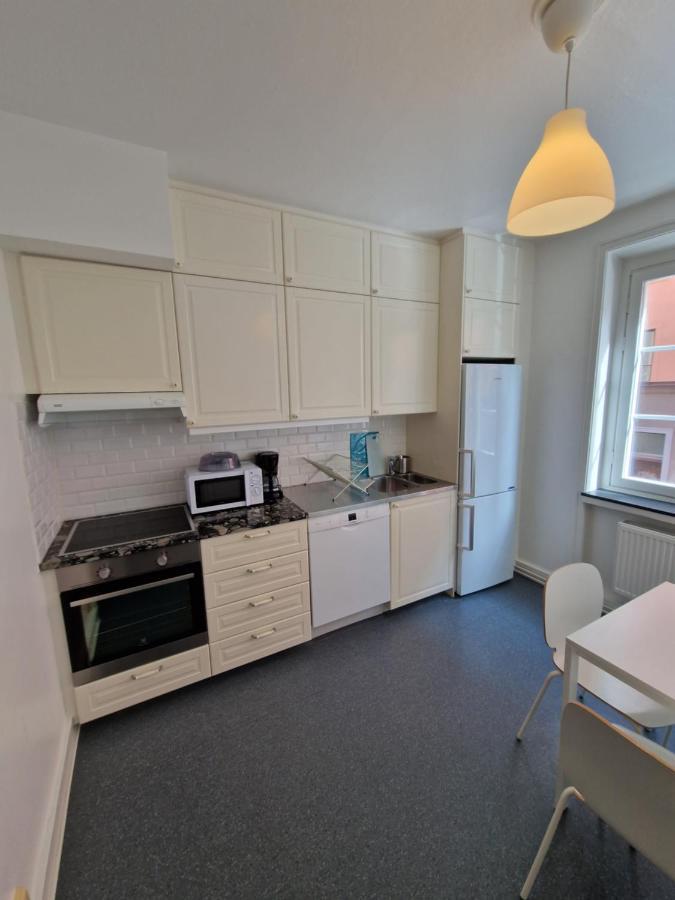 Grandhome Rg Stockholm Kültér fotó