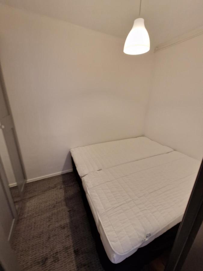 Grandhome Rg Stockholm Kültér fotó