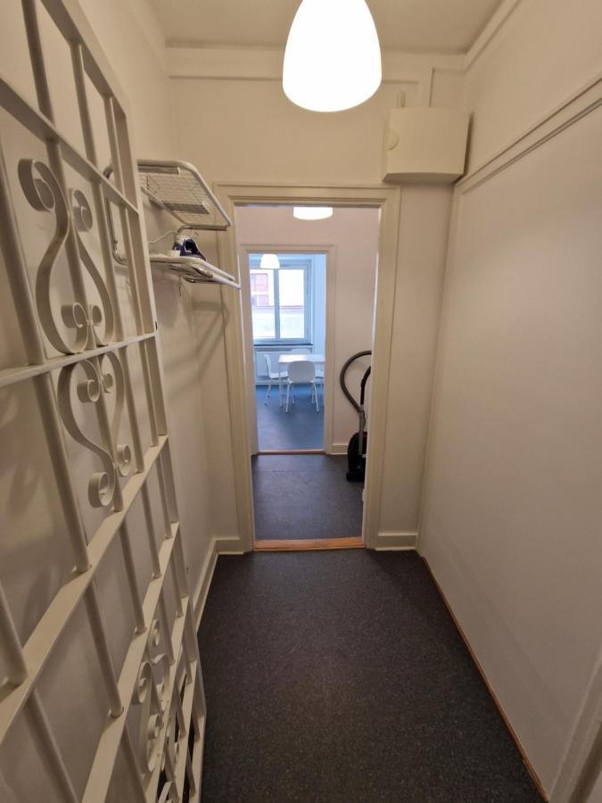 Grandhome Rg Stockholm Kültér fotó