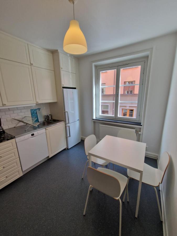 Grandhome Rg Stockholm Kültér fotó