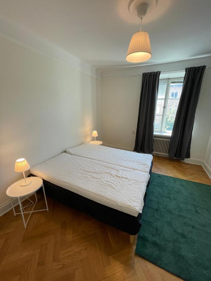 Grandhome Rg Stockholm Kültér fotó