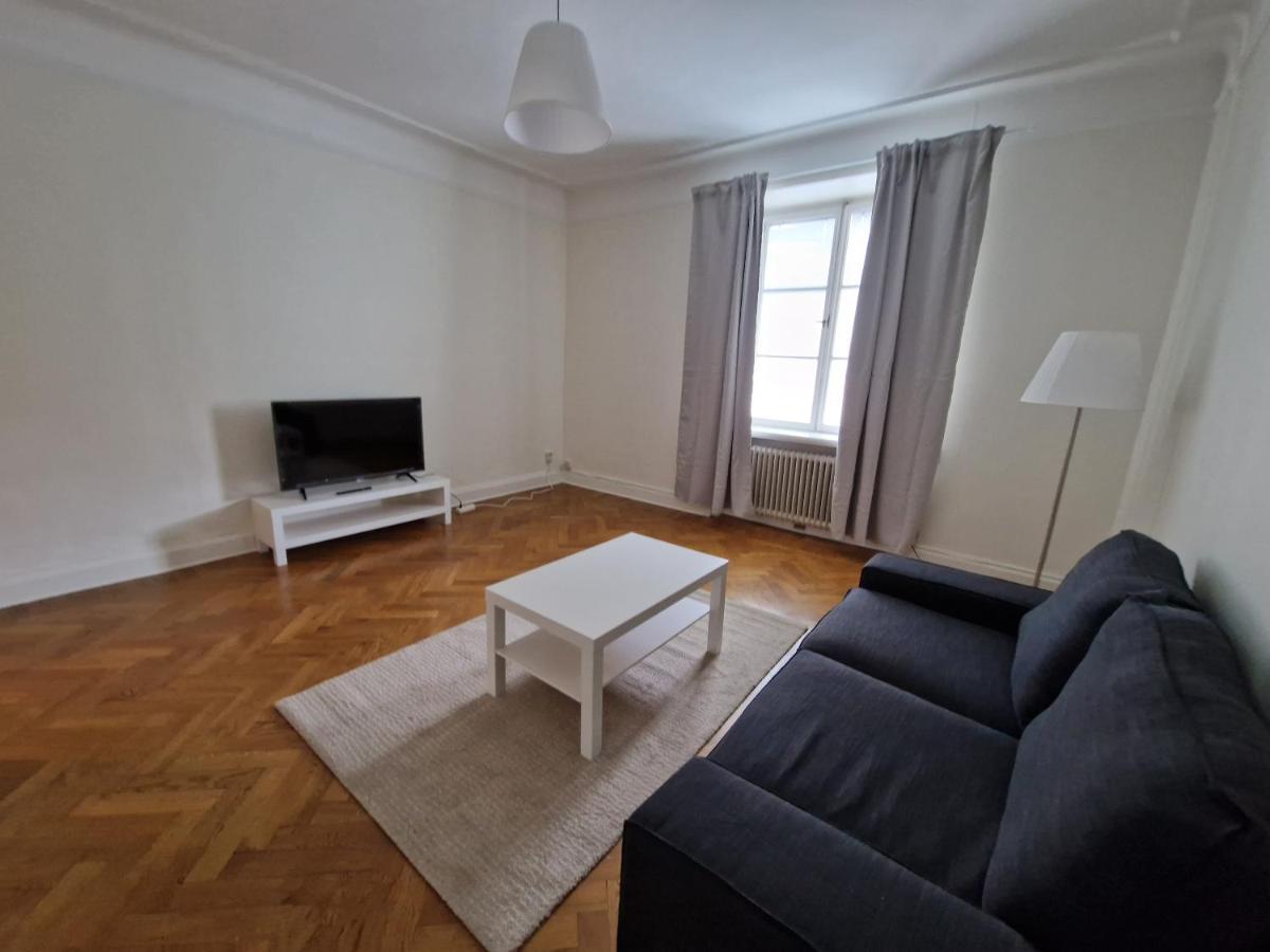 Grandhome Rg Stockholm Kültér fotó